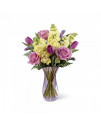 The Touch of Spring Bouquet The Touch of Spring Bouquet